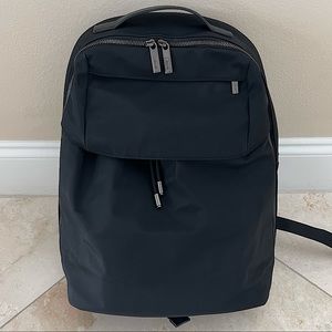 AWAY Backpack, Black, NWOT